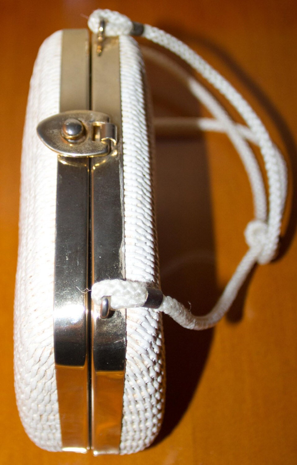 Μικρογραφία: Preloved Vintage Moda Avanti Vintage handbag