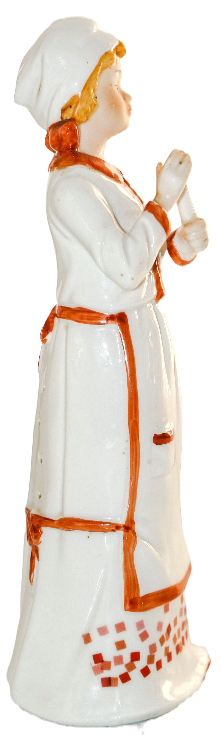 Μικρογραφία: Preloved Lady pomander