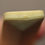 Миниатюра: Preloved Cricket Bat Eraser, Cricket Bat Rubber, Novelty Eraser, Novelty Rubber