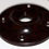 Μικρογραφία: Preloved Set Of 2 Bakelite Door Handle Covers