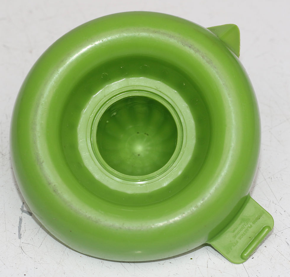 Miniatura: Preloved Vintage British Plastics citrus squeezer , Made in Australia Juicer
