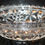 Miniature : Vintage glass butter dish, Vintage Butter Bell