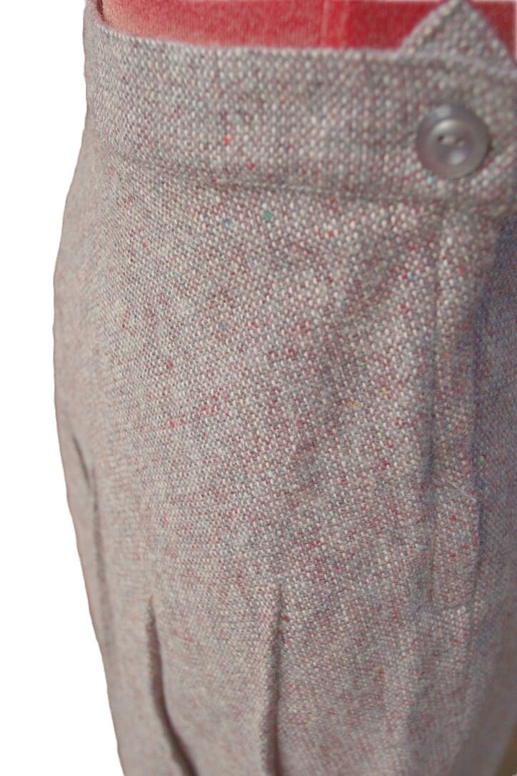 Miniaturbild: Preloved Vintage Size 12 Cilla of Melbourne Skirt