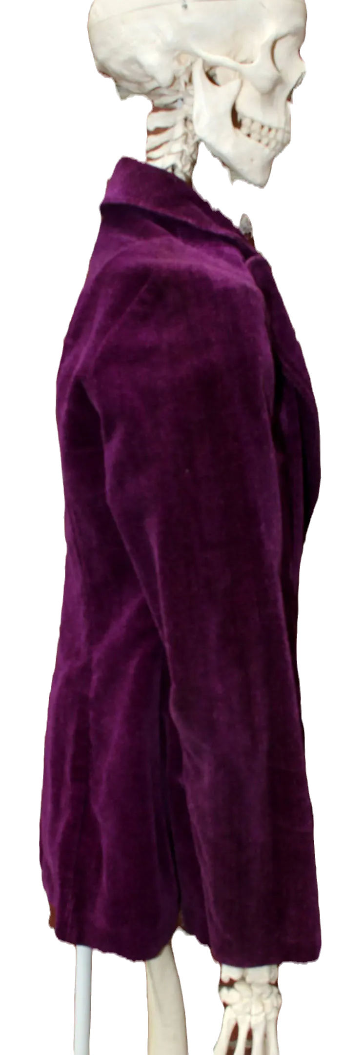 Miniatura: Preloved Vintage Zora of Melbourne Size 10 ladies jacket