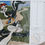 Thumbnail: Preloved Vintage Looney Tunes Long Stitch Kit “She Loves Me “kit 57WBL2