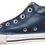 Miniatura: Preloved Converse All Star Sneakers Size 2/1.5/33.5CM , 20.5CM in length