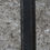 Miniature : Preloved Vintage Hand-forged Poker, Handmade Fire Poker