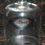 Thumbnail: Preloved Glass Dome with Knob