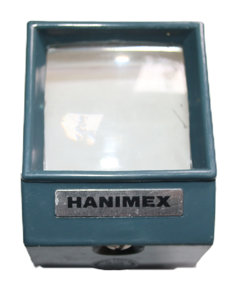 Miniature : Preloved Vintage Hanimex Slide Viewer