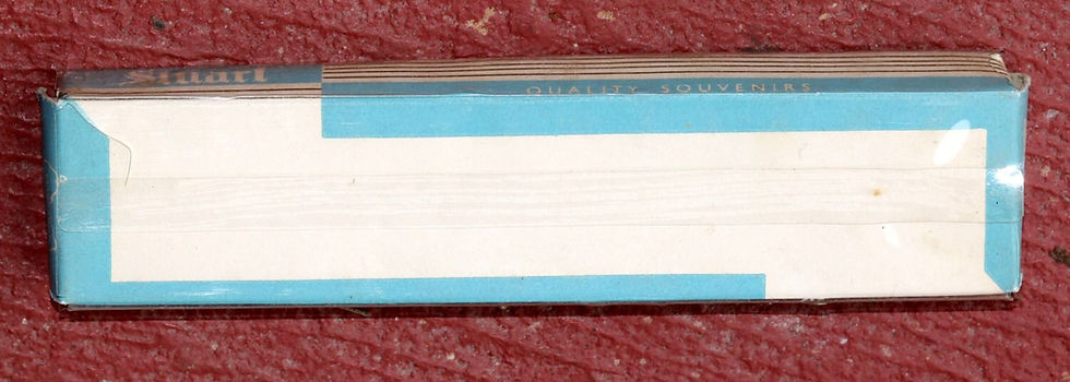 Miniaturbild: Preloved Souvenir of Australia, Royal Flying Doctors Service Collectors Spoon