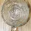 Miniatura: Preloved Glass jug, Glass Pitcher, Glass Creamer