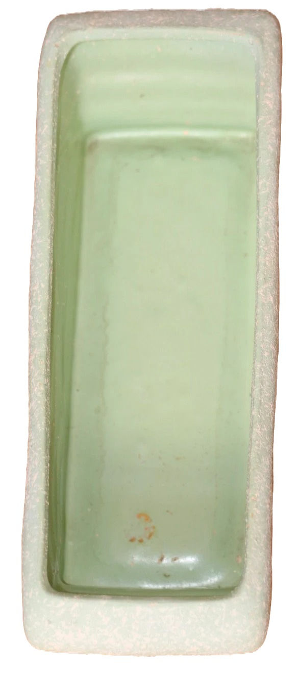 Miniaturbild: Preloved Ceramic Surrey Vase, Surrey Planter Trough
