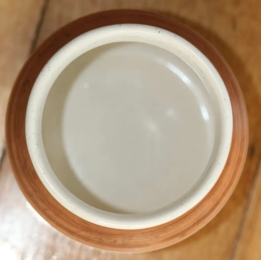 Μικρογραφία: Preloved Hanstan Australia Tea Container