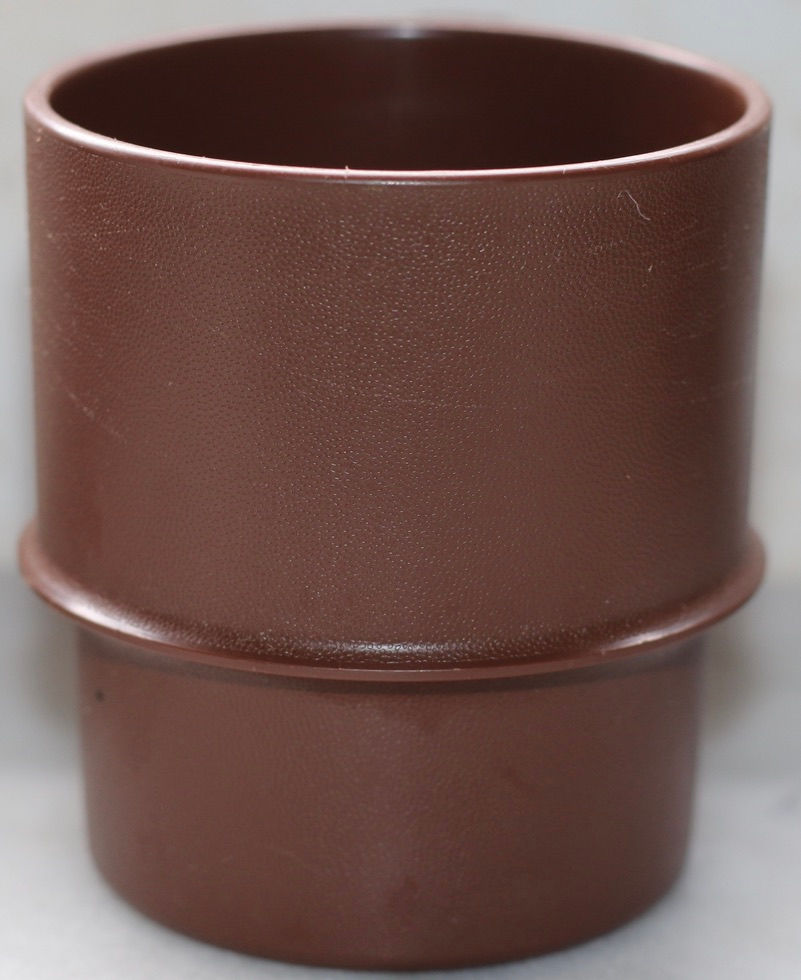 Miniatura: Preloved stackable Tupperware cup, Tupperware Mug