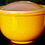 Thumbnail: Preloved Tupperware container, Tupperware Bowl