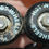Thumbnail: Preloved Vintage Hot Wheels Skateboard Wheels