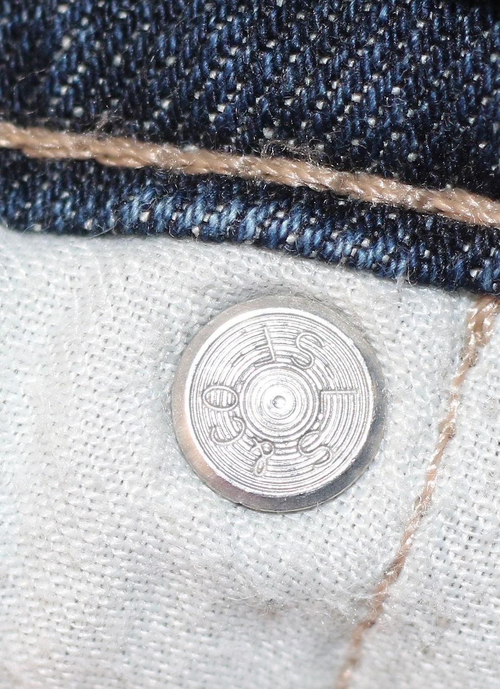 Thumbnail: Preloved Levi Strauss 511 W34 L34 Levi's Jeans