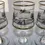 Miniaturbild: Preloved Set of Four Glasses, Sherry Glasses, Wine Glasses