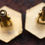 縮圖：Preloved Vintage set of cuff links