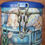 Thumbnail: Preloved Ginger Cat Tin