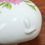 Миниатюра: Preloved Handcrafted Avon Design Pomander, Pig Pomander