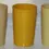 Miniatura: Preloved Trio of Tupperware Tumblers