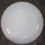 Miniatura: Preloved Federal/Fire-King Dinner Plate, Lustreware Iridescent Plate
