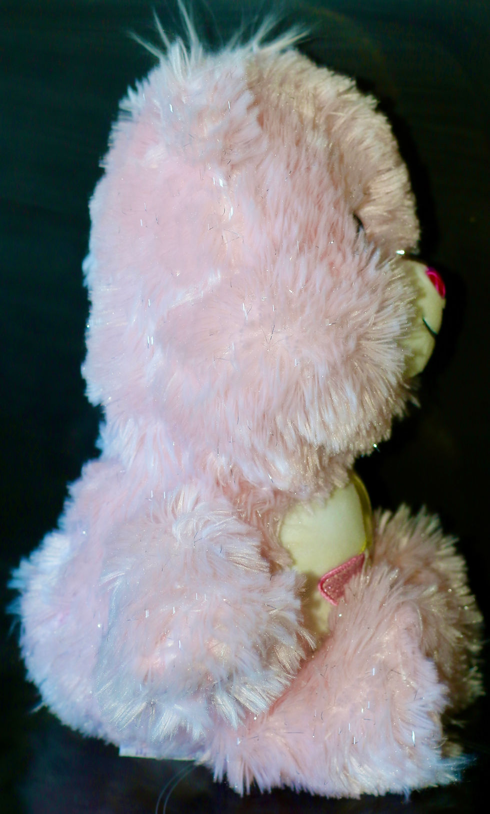 Miniatura: Preloved  Care Bear Stuffed Toy