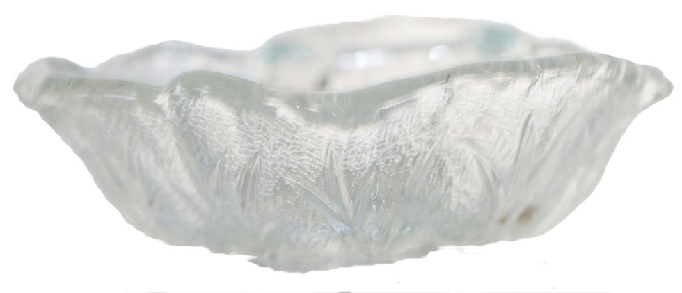 Μικρογραφία: Preloved Glass Wee WIlly Winky