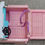 Μικρογραφία: Preloved Barbie  Dream Camper playset.