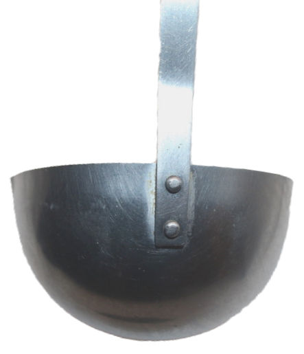 Miniaturbild: Preloved Retro ladle, Kitchen Ladle Utensil