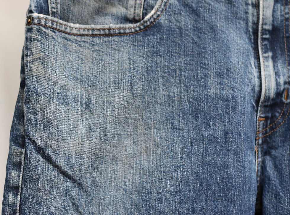 Miniatura: Preloved  R.M. Williams Jeans, Size 37/32, RMW jeans