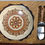 Миниатюра: Preloved Vintage Stoneleigh plate and cake-server in original box