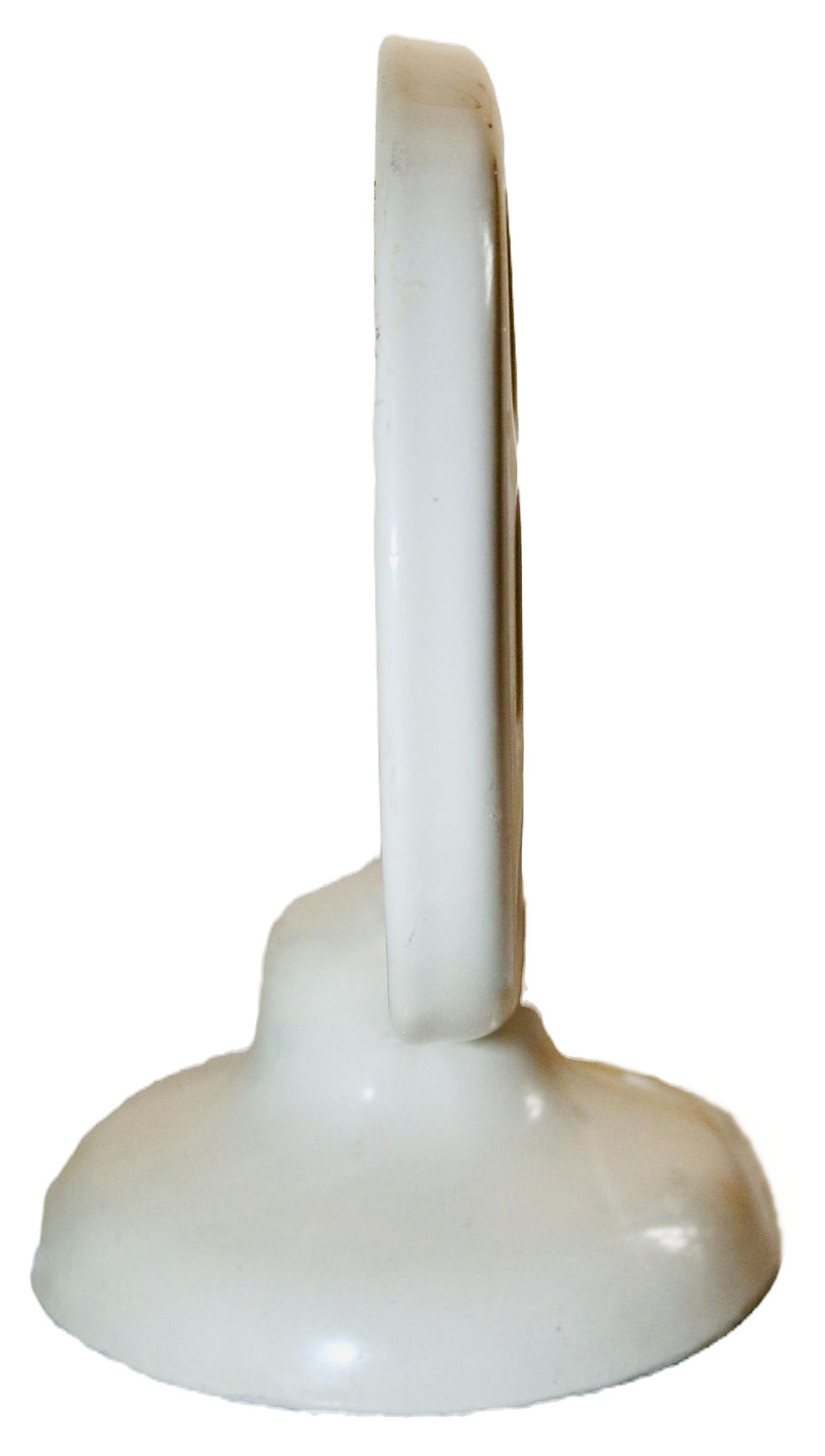 Μικρογραφία: Preloved Vintage metal toothbrush holder