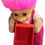 Μικρογραφία: Preloved Russ Troll Doll Valentine