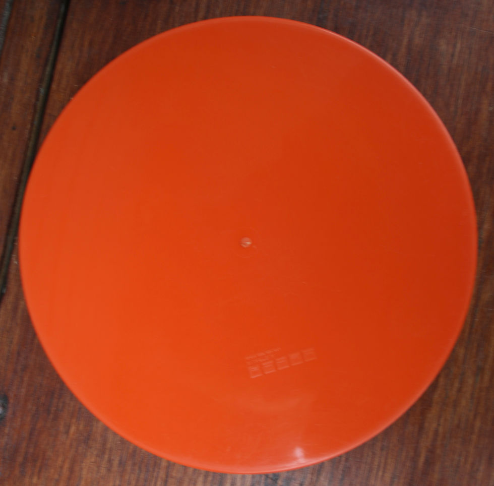 Miniatura: Preloved Plastic Decor Australia Kitchen Container