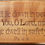 Μικρογραφία: Preloved Wooden Religious Plaque, Psalm 4:8, God, Christianity