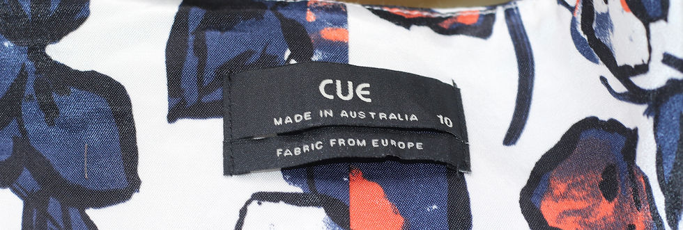 Miniatura: Preloved Cue Size 10 Dress