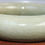 Miniatura: Preloved Circular Vase, Round Trough Vase, Ceramic Vase, Flower Vase
