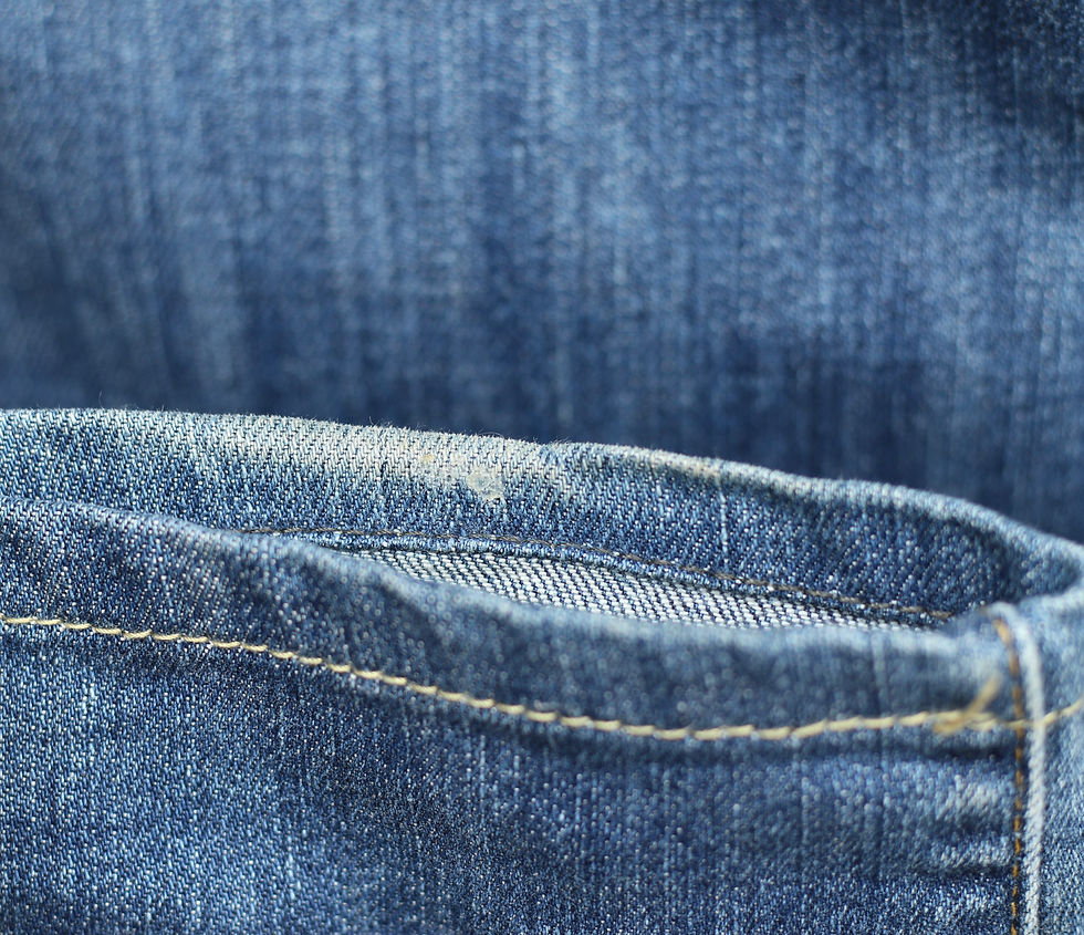 Miniatura: Preloved Levi Strauss Demi Curve Skinny Jeans W29, Levi's Jean