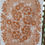 Thumbnail: Preloved Vintage Guest Room Towel,  Floral Dri-glo Towel, Flower Towel