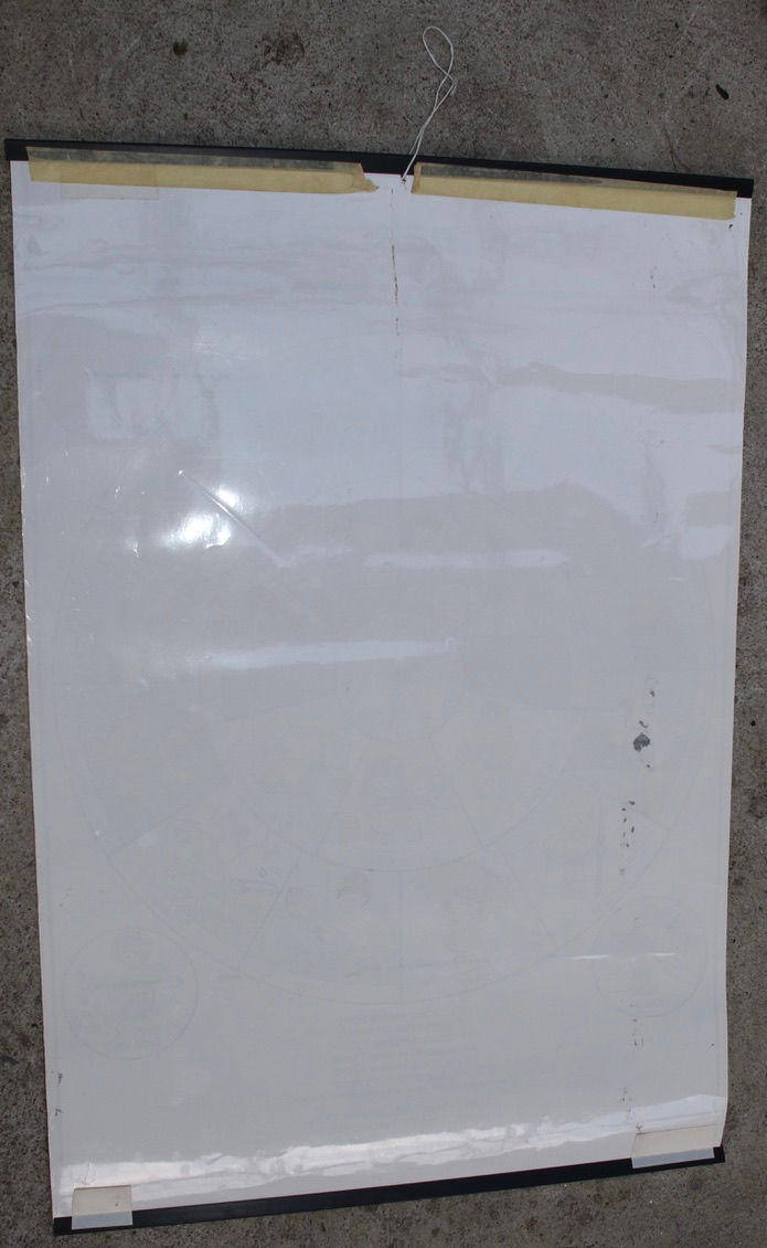 Thumbnail: Preloved What Makes A Year Educational Wall Chart