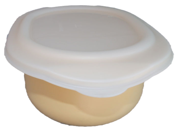 縮圖：Preloved Tupperware OvenCraft Vintage Tupperware 3 Quart Oven Microwave Covered