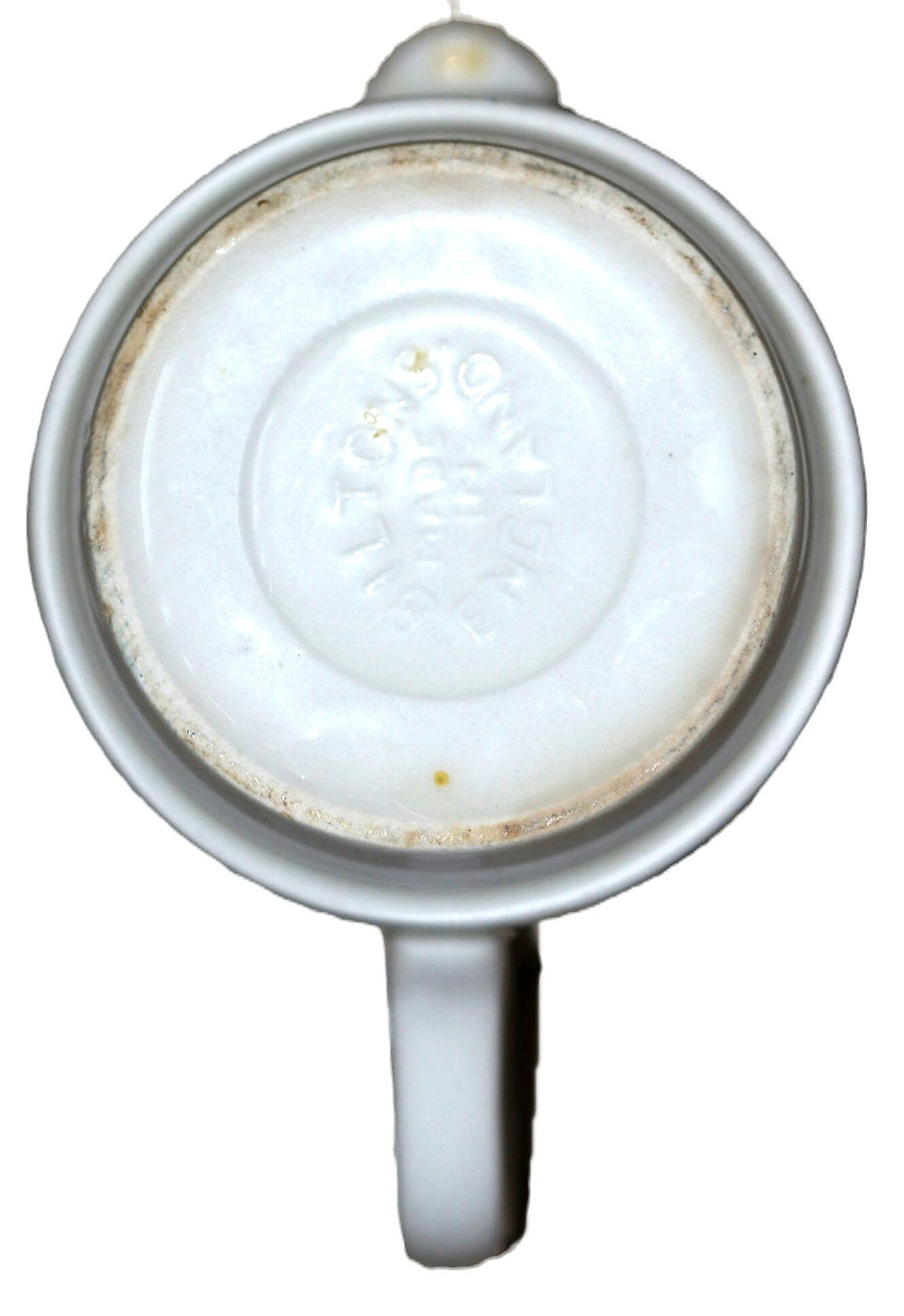Miniaturbild: Preloved Biltons Jug , Biltons Creamer , Made in England