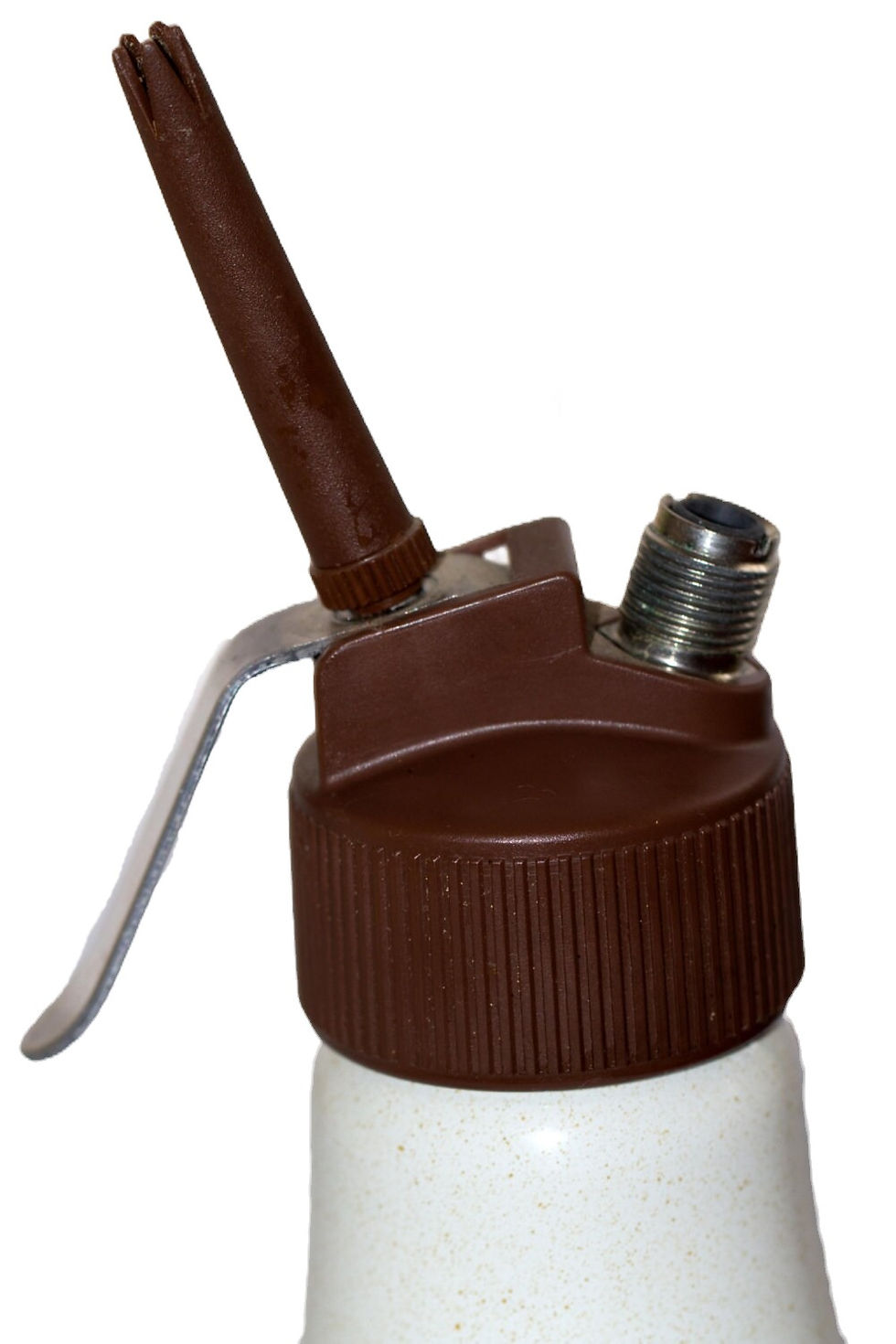 Miniatura: Preloved Retro Metal Heimsyphon