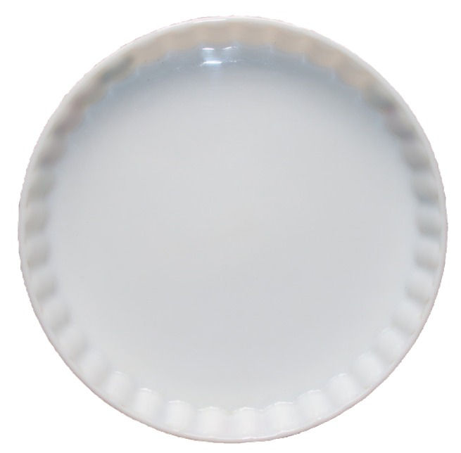 Μικρογραφία: Preloved Vintage Pyrex Flan Dish