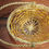 Миниатюра: Preloved Small Metal Basket