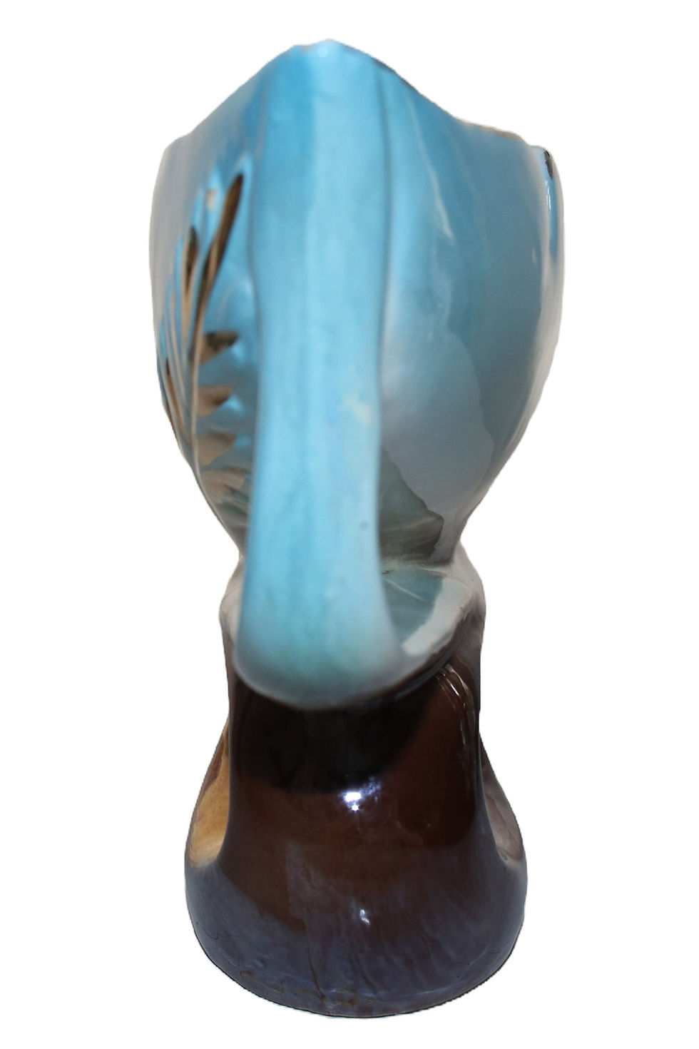 Miniaturbild: Preloved Vintage Ceramic Windmill Vase