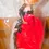 Μικρογραφία: Preloved Vintage Doll, in original plastic