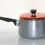 Μικρογραφία: Preloved Large Saucepan and Lid